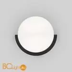 Настенный светильник Eurosvet Moity new 70150/1 черный a064844 - Фото 1