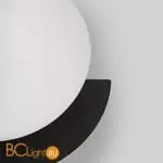 Настенный светильник Eurosvet Moity new 70150/1 черный a064844 - Фото 2