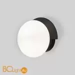 Настенный светильник Eurosvet Moity new 70150/1 черный a064844