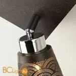 Потолочный светильник Eurosvet Monte 20061/4 черный - Фото 3