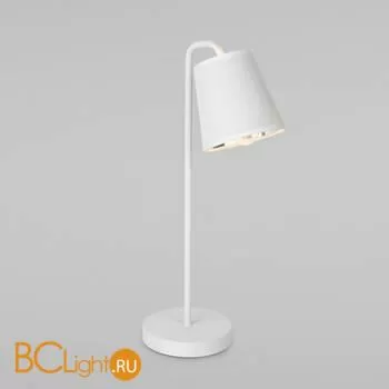 Настольная лампа Eurosvet Montero 01134/1 белый a061343