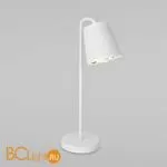 Настольная лампа Eurosvet Montero 01134/1 белый a061343