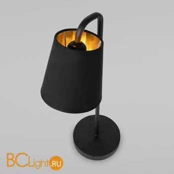 Настольная лампа Eurosvet Montero 01134/1 черный a061344 - Фото 2