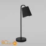 Настольная лампа Eurosvet Montero 01134/1 черный a061344