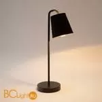 Настольная лампа Eurosvet Montero 01134/1 черный a061344 - Фото 0