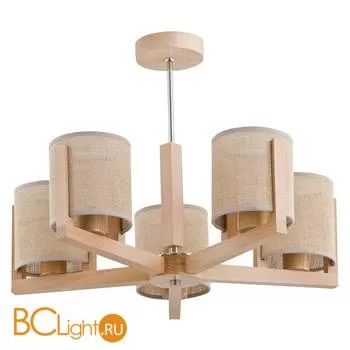 Потолочная люстра Eurosvet Moreno 22085