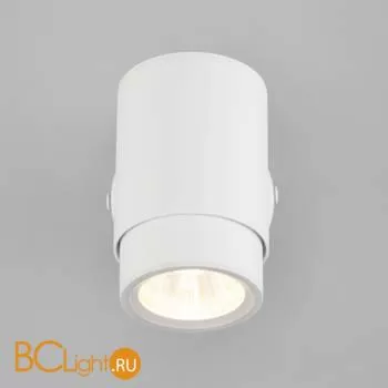 Настенный светильник Eurosvet Morgan 20124/1 белый - Фото 0