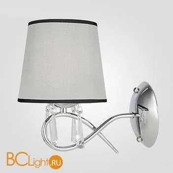 Бра Eurosvet Morise 70048/1 хром