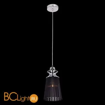 Подвесной светильник Eurosvet Наоми 50015/1 хром