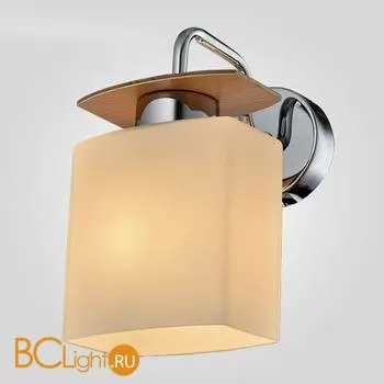 Бра Eurosvet Naples 70037/1 хром