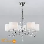 Люстра Eurosvet Napoli 60095/5 хром