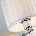 Люстра Eurosvet Napoli 60095/8 хром - Фото 0