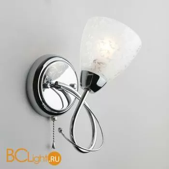 Бра Eurosvet Natalie 30130/1 хром