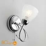 Бра Eurosvet Natalie 30130/1 хром