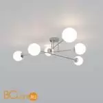 Потолочный светильник Eurosvet Netz new 30181/6 хром a062216 - Фото 2