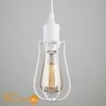 Подвесной светильник Eurosvet Newark 50065/1 белый