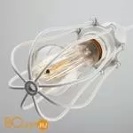 Подвесной светильник Eurosvet Newark 50065/1 белый - Фото 1