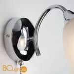 Бра Eurosvet Nika 30117/1 хром - Фото 3