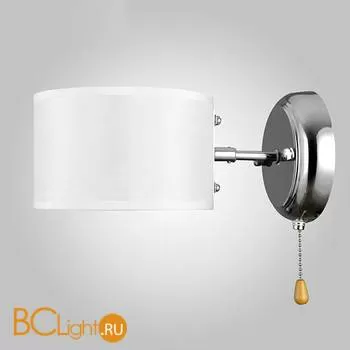 Бра Eurosvet Nikolas 70045/1 хром