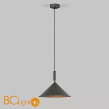 Подвесной светильник Eurosvet Nippon new 50024/1 серый a064658