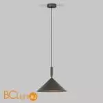 Подвесной светильник Eurosvet Nippon new 50024/1 серый a064658