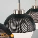 Подвесной светильник Eurosvet Nocciola 50106/3 античная бронза/черный a044691 - Фото 0