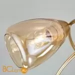 Люстра Eurosvet Noemi 30168/6 матовое золото - Фото 0