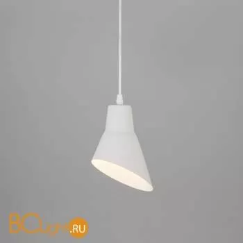 Подвесной светильник Eurosvet Nook 50069/1 белый