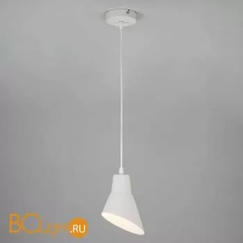 Подвесной светильник Eurosvet Nook 50069/1 белый - Фото 0