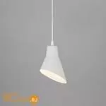 Подвесной светильник Eurosvet Nook 50069/1 белый