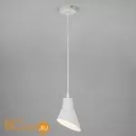 Подвесной светильник Eurosvet Nook 50069/1 белый - Фото 0