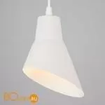 Подвесной светильник Eurosvet Nook 50069/1 белый - Фото 1