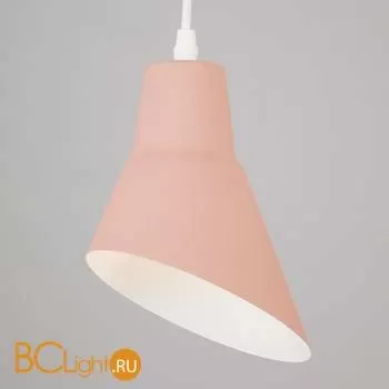 Подвесной светильник Eurosvet Nook 50069/1 розовый - Фото 2