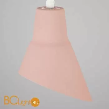 Подвесной светильник Eurosvet Nook 50069/1 розовый - Фото 3