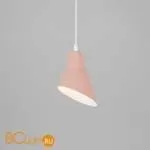 Подвесной светильник Eurosvet Nook 50069/1 розовый