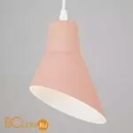 Подвесной светильник Eurosvet Nook 50069/1 розовый - Фото 2
