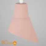 Подвесной светильник Eurosvet Nook 50069/1 розовый - Фото 3