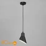 Подвесной светильник Eurosvet Nook 50069/1 черный - Фото 0