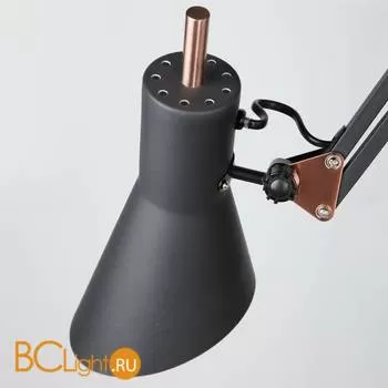 Торшер Eurosvet Norden 01033/1 черный - Фото 1