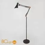 Торшер Eurosvet Norden 01033/1 черный