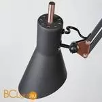 Торшер Eurosvet Norden 01033/1 черный - Фото 1