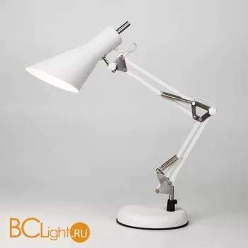 Настольная лампа Eurosvet Norden 01032/1 белый