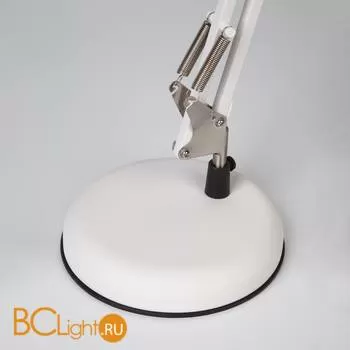 Настольная лампа Eurosvet Norden 01032/1 белый - Фото 2