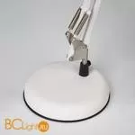 Настольная лампа Eurosvet Norden 01032/1 белый - Фото 2