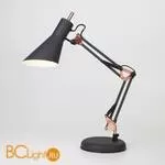 Настольная лампа Eurosvet Norden 01032/1 черный