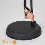 Настольная лампа Eurosvet Norden 01032/1 черный - Фото 0