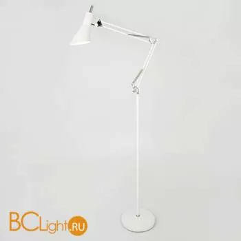 Торшер Eurosvet Norden 01033/1 белый