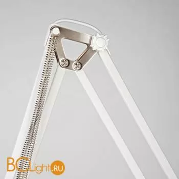 Торшер Eurosvet Norden 01033/1 белый - Фото 2