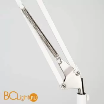 Торшер Eurosvet Norden 01033/1 белый - Фото 1