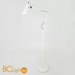 Торшер Eurosvet Norden 01033/1 белый